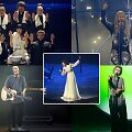 &bdquo;Eurovizijos&ldquo; finalo akimirkos (Serbijos, Jungtinės Karalystės, Vokietijos, &Scaron;vedijos, Graikijos atstovai)