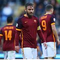&bdquo;Serie A&ldquo;: &bdquo;Roma&ldquo; &ndash; &bdquo;Atalanta&ldquo;