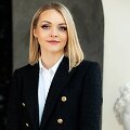 Gintarė Bernotė