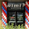&bdquo;Live Square&ldquo; komplekse atidaryta naujos koncepcijos &bdquo;Rimi&ldquo; parduotuvė 