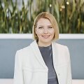 Dovilė Grigienė