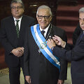 Alejandro Maldonado