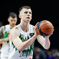 Arnas Butkevičius