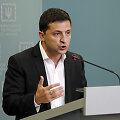 Volodymyras Zelenskis