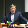 Ramūnas Karbauskis