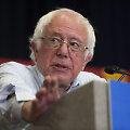Bernie Sandersas