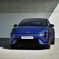 &bdquo;Kia EV4&ldquo;