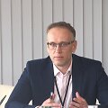 Valstybinės augalininkystės tarnybos vadovas Jurijus Kornijenko