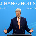 Johnas Kerry