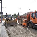 Europos aik&scaron;tės stotelės rekonstrukcija