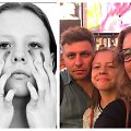 Maja Iva&scaron;kevičiūtė, Marius Iva&scaron;kevičius, Gražina Michnevičiūtė