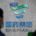 &bdquo;Sinopharm&ldquo; 