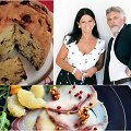 Jurga ir Paulius Jurkevičiai ir jų ruo&scaron;ti patiekalai