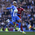 &bdquo;Brighton & Hove Albion&ldquo; &ndash; &bdquo;Liverpool&ldquo;