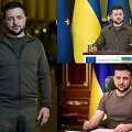 Volodymyras Zelenskis