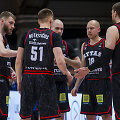 Vilniaus &bdquo;Rytas&ldquo; &ndash; Pasvalio &bdquo;Pieno žvaigždės&ldquo;