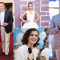Lina Rastokaitė, Džiugas Siaurusaitis, Nijolė Pareigytė-Rukaitienė, Irūna Puzaraitė-Čepononienė, Remigijus Žiogas