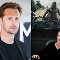 Alexanderis Skarsgardas