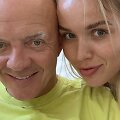 Justina Rudokė ir Ramūnas Rudokas