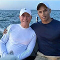Donovan Michaels ir David Geffen