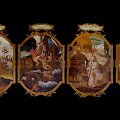 &bdquo;Theatrum Biblicum&ldquo; &Scaron;vėk&scaron;nos bažnyčios paveikslai