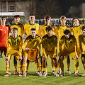 Lietuvos U19 rinktinė