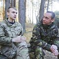 Oleksandras ir Valerijus Vilniuje