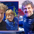 Benediktas Vanagas, Danguolė Ona Vaičiūnienė 