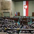 Lenkijos parlamento sesija