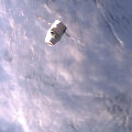 SpaceX &bdquo;Dragon&ldquo; kapsulė
