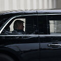 Donaldas Trumpas / WIN MCNAMEE / Getty Images via AFP