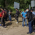 Migrantai