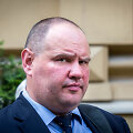 Advokatas Saulius Juzukonis