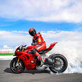 &bdquo;Ducati&ldquo;