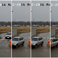 &bdquo;BMW X3&ldquo; vairuotojas Kauno oro uoste