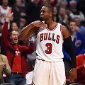 Dwyane'as Wade'as 