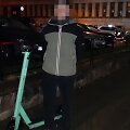 Kauno apskrities policijos sustabdyti girti paspirtukininkai