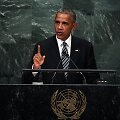 Barackas Obama Jungtinių Tautų Generalinėje Asamblėjoje