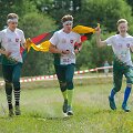 Europos čempionato prizininkai