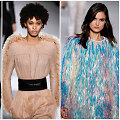 &bdquo;Balmain&ldquo; 2018&ndash;2019 m. rudens ir žiemos kolekcijos modeliai