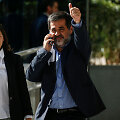Jordi Sanchezas