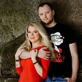 Haroldas ir Deimantė &Scaron;klėriai
