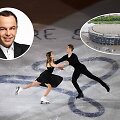Lietuvoje vyks Europos dailiojo čiuožimo čempionatas