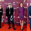 Lietuvos sporto apdovanojimų ceremonija