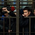 Migrantai Rusijoje