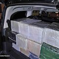 Kontrabandininkų sulaikymo operacija