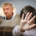 Profesorius Rimantas Kėvalas kalba apie smurtą prie&scaron; vaikus