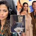 Matthew McConaughey su žmona Camila Alves