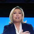 Marine Le Pen