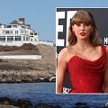 Taylor Swift ir jos namai Rod Ailande